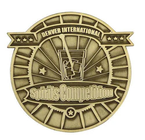 Columbia Creek Tennessee Whiskey